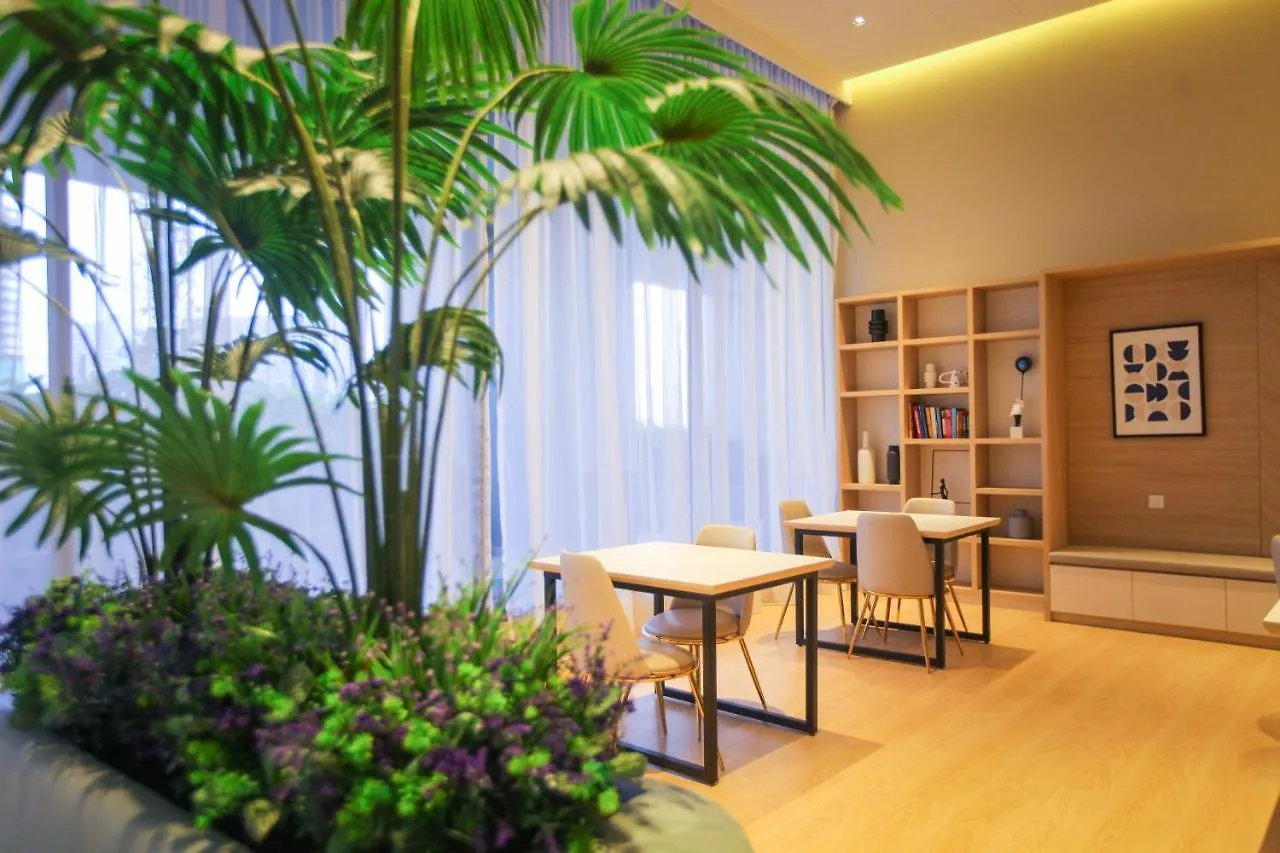 Twin Tower Residence By The One - 10M Walk To Jb Custom & Ciq Johor Bahru 0*,  Malaysia